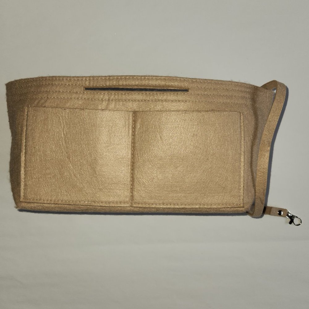 Felt Purse Insert